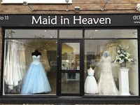 Maid in Heaven 1080458 Image 0